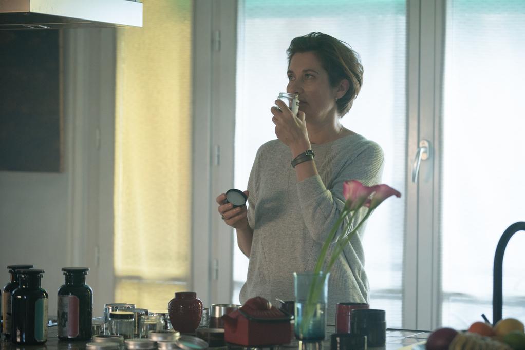 The Alliance Fran&ccedil;aise French Film Festival - 2021
