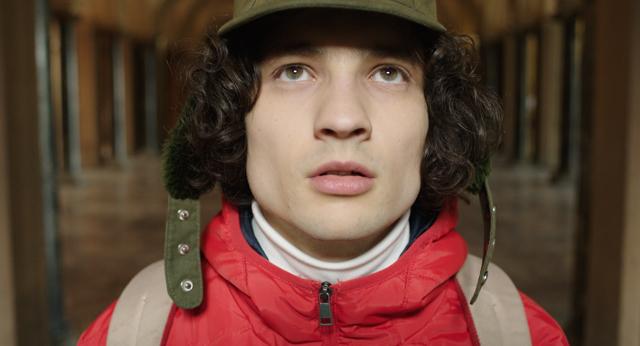 Cinema Jove - Valencia International Film Festival - 2021 Cinema Jove - Valencia International Film Festival - 2021