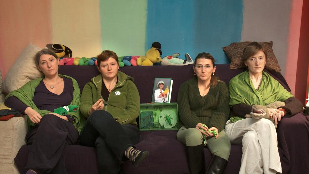 La Mariée La Mariée