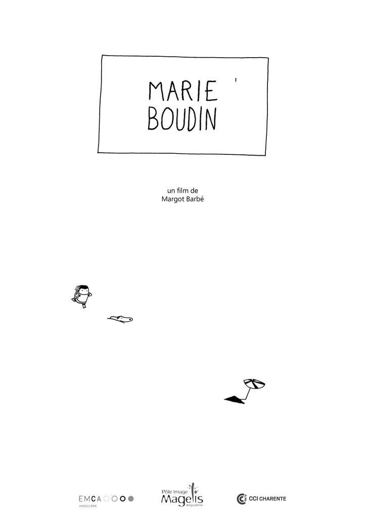Marie Boudin Marie Boudin