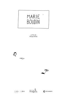 Marie Boudin Marie Boudin