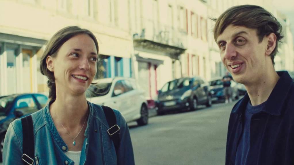 Mimi from Douarnenez Mimi from Douarnenez