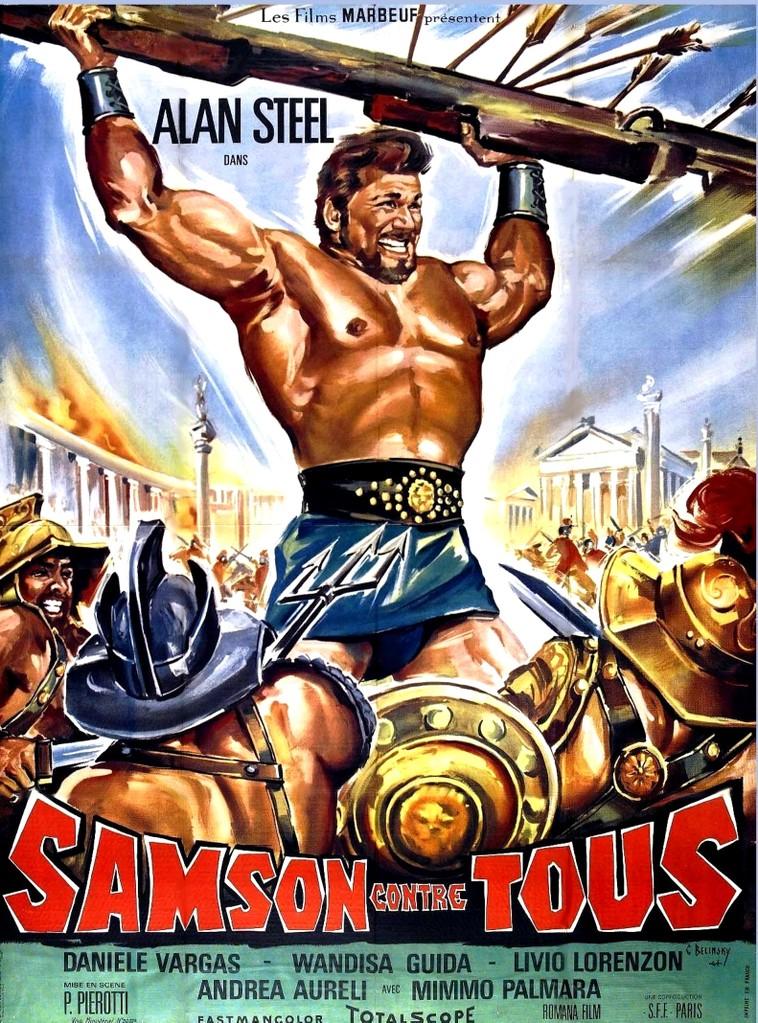 Hercules Against Rome Hercules Against Rome