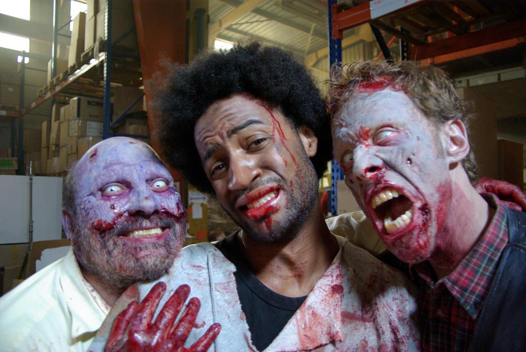 Le Blanc c'est le meilleur Le Blanc c'est le meilleur