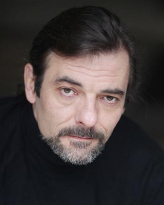 Nicolas Planchais - © Béatrice Cruveiller Nicolas Planchais - © Béatrice Cruveiller