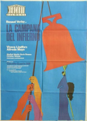 Bell from Hell - Spain