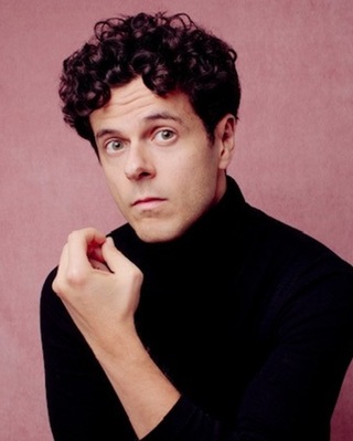 Michaël Gregorio Michaël Gregorio