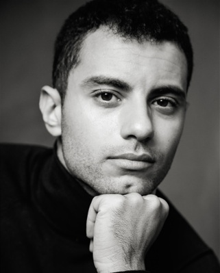 Mehdi Meskar Mehdi Meskar