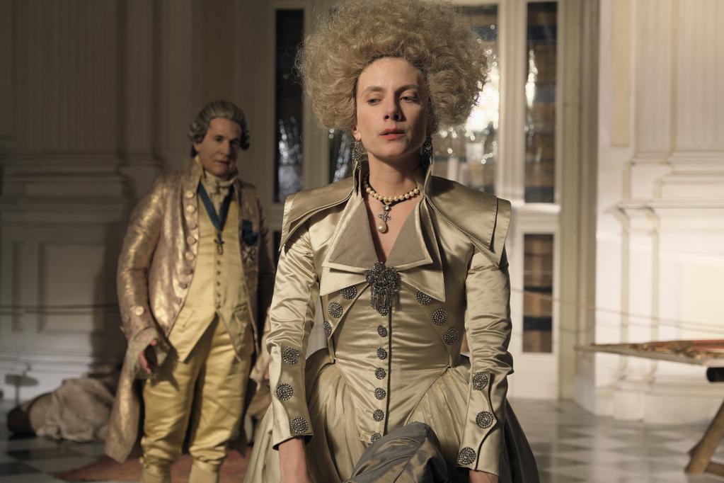 シンガポールフランス映画祭 - 2024 - &copy; Fabio Lovino