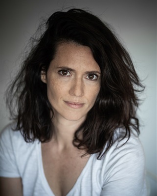 Aude Saintier Aude Saintier