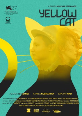 Yellow Cat Yellow Cat
