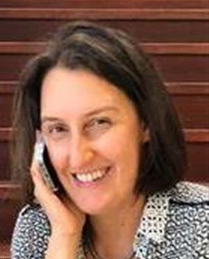 Sylvia Schmoeller Sylvia Schmoeller