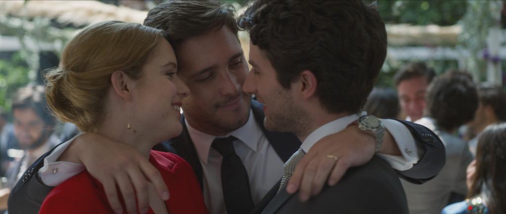 Nuevo orden - © Teorema Nuevo orden - © Teorema