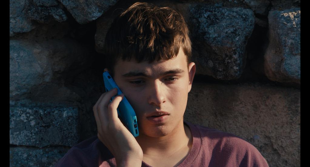 Vladyslav Holyk - &copy; Les Films de Pierre