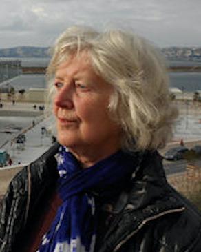 Anne-Marie Lallement