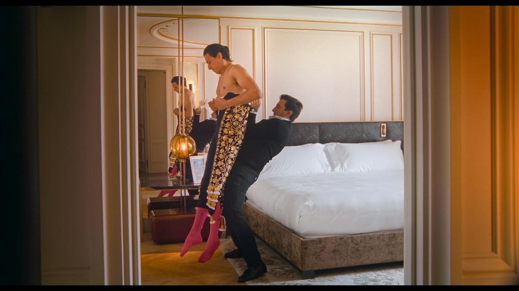 Tardes de soledad - © Dulac Distribution Tardes de soledad - © Dulac Distribution