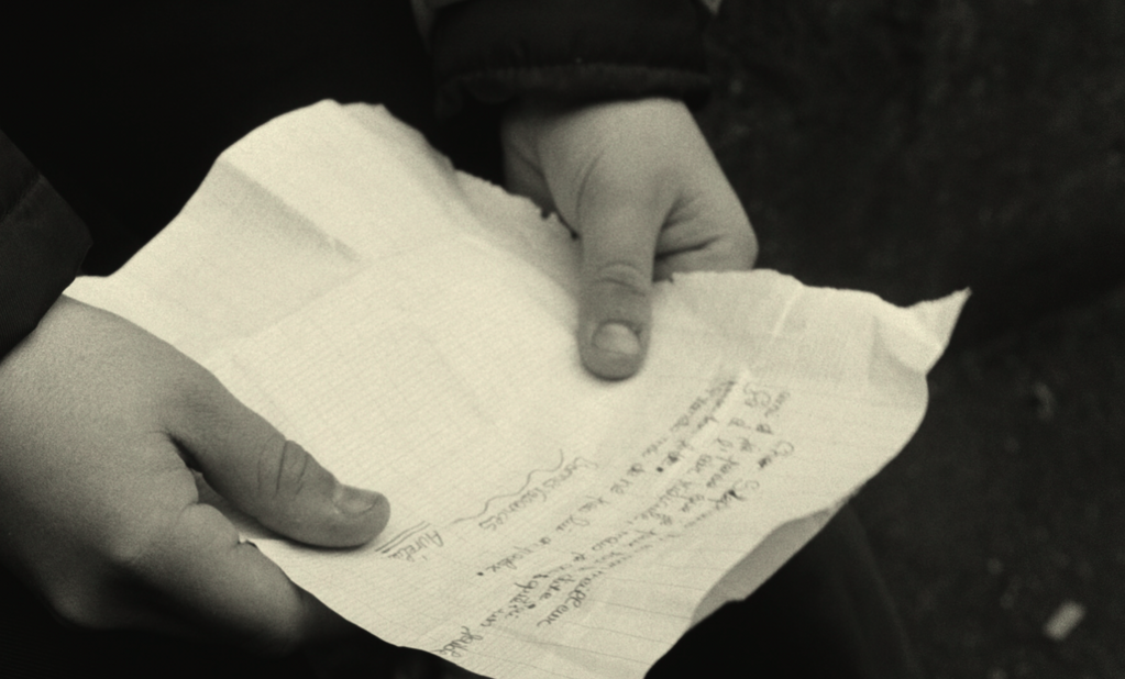 Short Cuts Cologne - International Short Film Festival - 1999 Short Cuts Cologne - International Short Film Festival - 1999