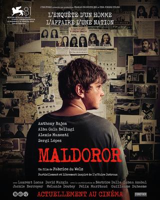 Maldoror - Belgium Maldoror - Belgium