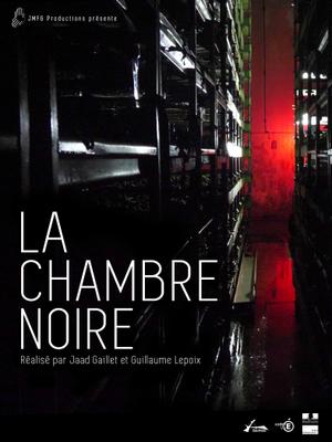 La Chambre noire La Chambre noire