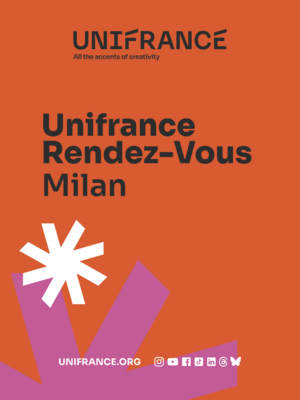 Unifrance Rendez-Vous &ndash; Milan