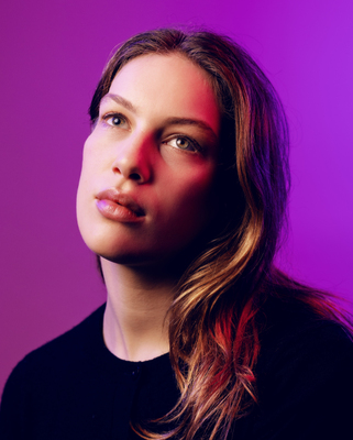 Lou Lampros - © Marie Rouge/Unifrance Lou Lampros - © Marie Rouge/Unifrance