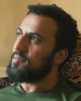 Ricardo Teodoro Ricardo Teodoro