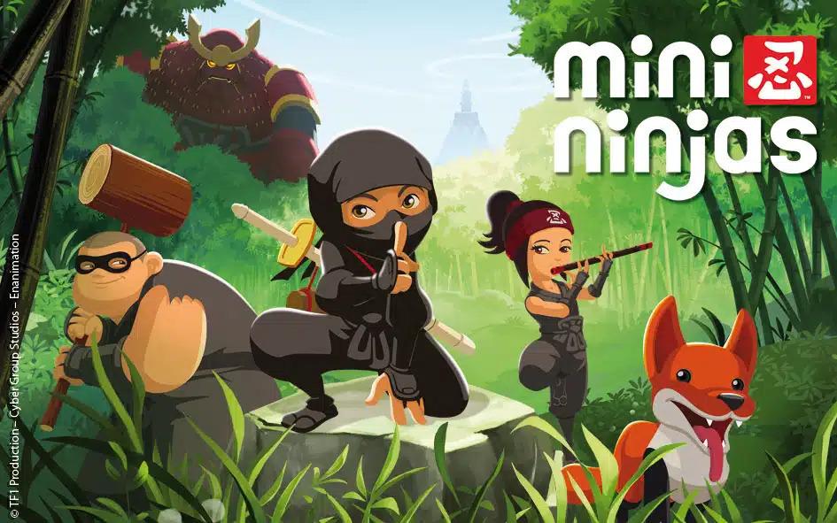 Bruno Regeste - &copy; Cyber Group Studios