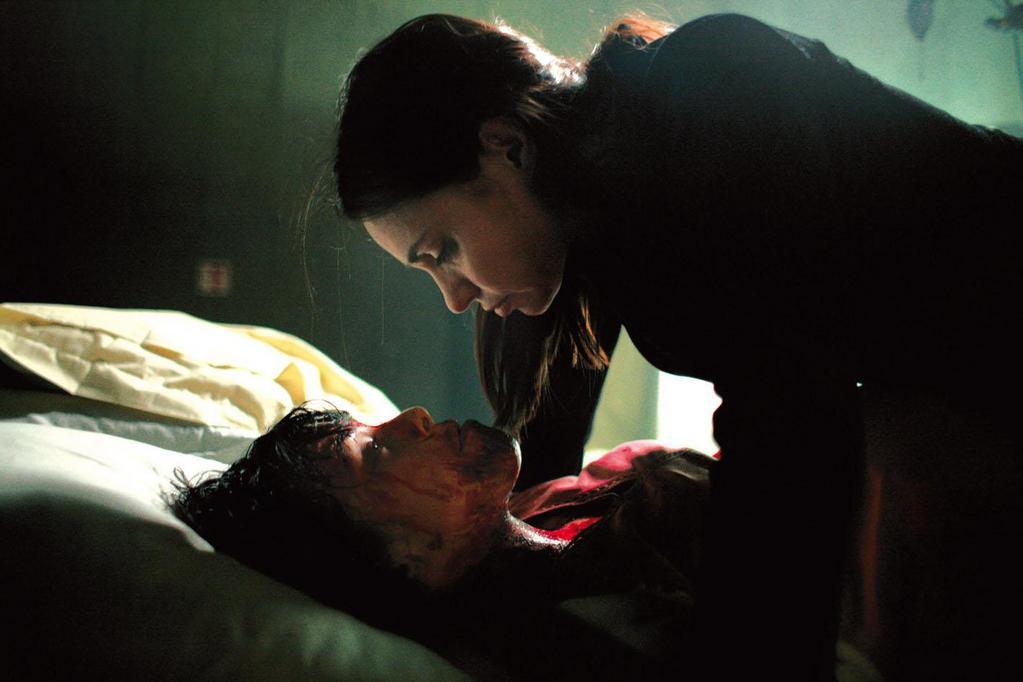 TIFF (Toronto International Film Festival) - 2007