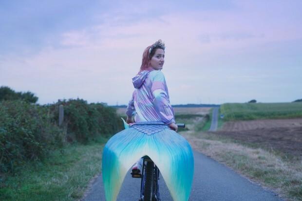 Miss Mermaid Miss Mermaid