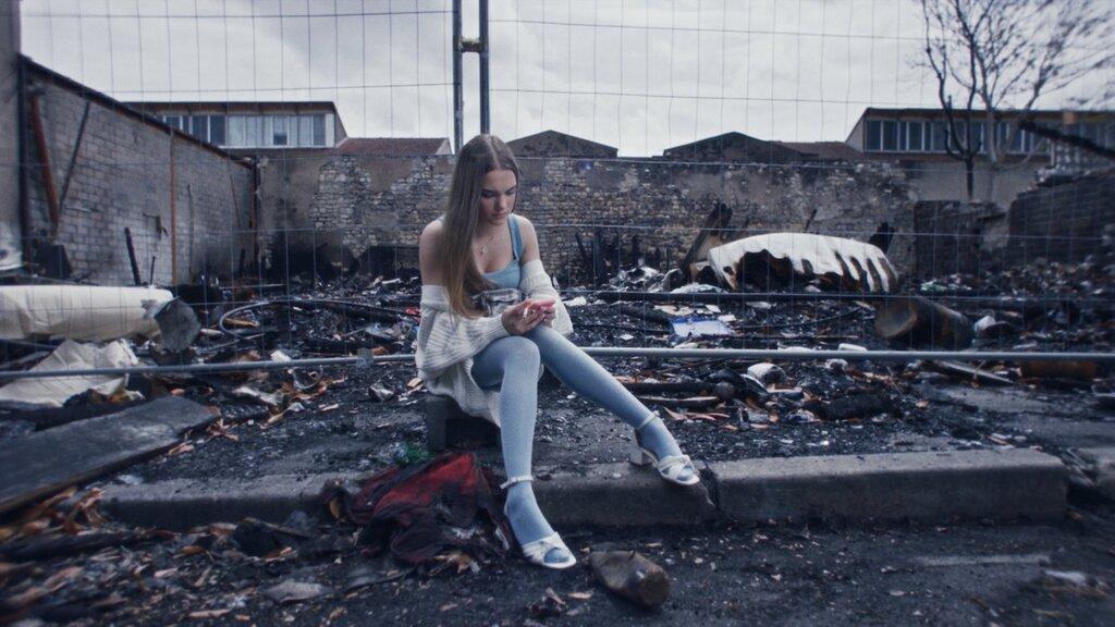 Because of (U) Because of (U)