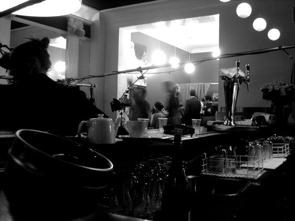 Ad&egrave;le Schwartz - &copy; lef&eacute;bure et lemoine