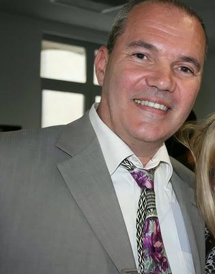 Éric Bonifay Éric Bonifay