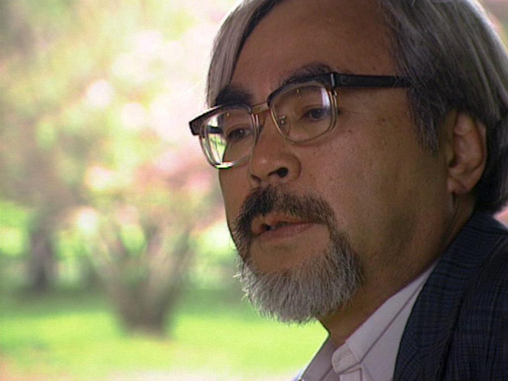 Miyazaki, l’esprit de la nature - © M6 Mediabank / Métropole Télévision