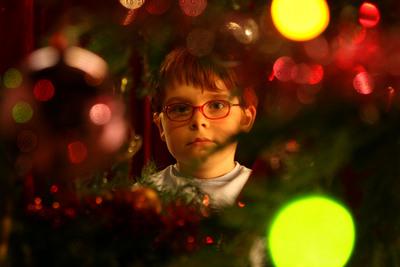 Le Vrai Père Noël Le Vrai Père Noël