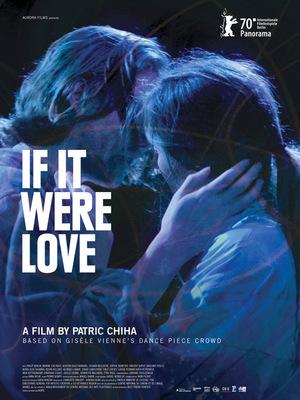If It Were Love If It Were Love