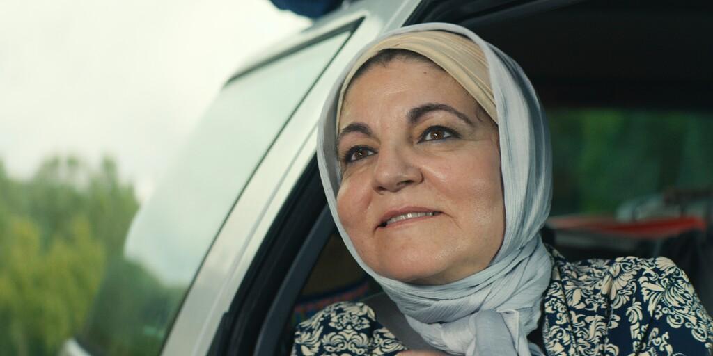 Sur la route de papa - © Gad Productions - UGC Images Sur la route de papa - © Gad Productions - UGC Images