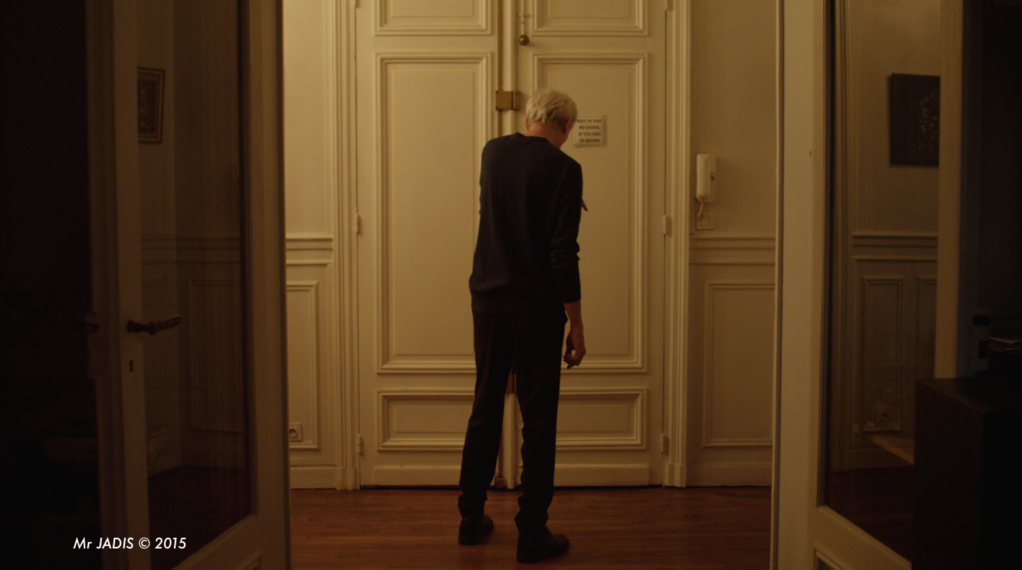 The Old Ones Called it Chaos The Old Ones Called it Chaos