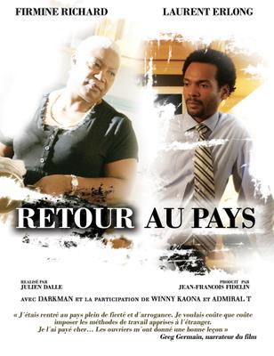 Retour au pays Retour au pays