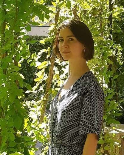 H&eacute;l&egrave;ne Manescau