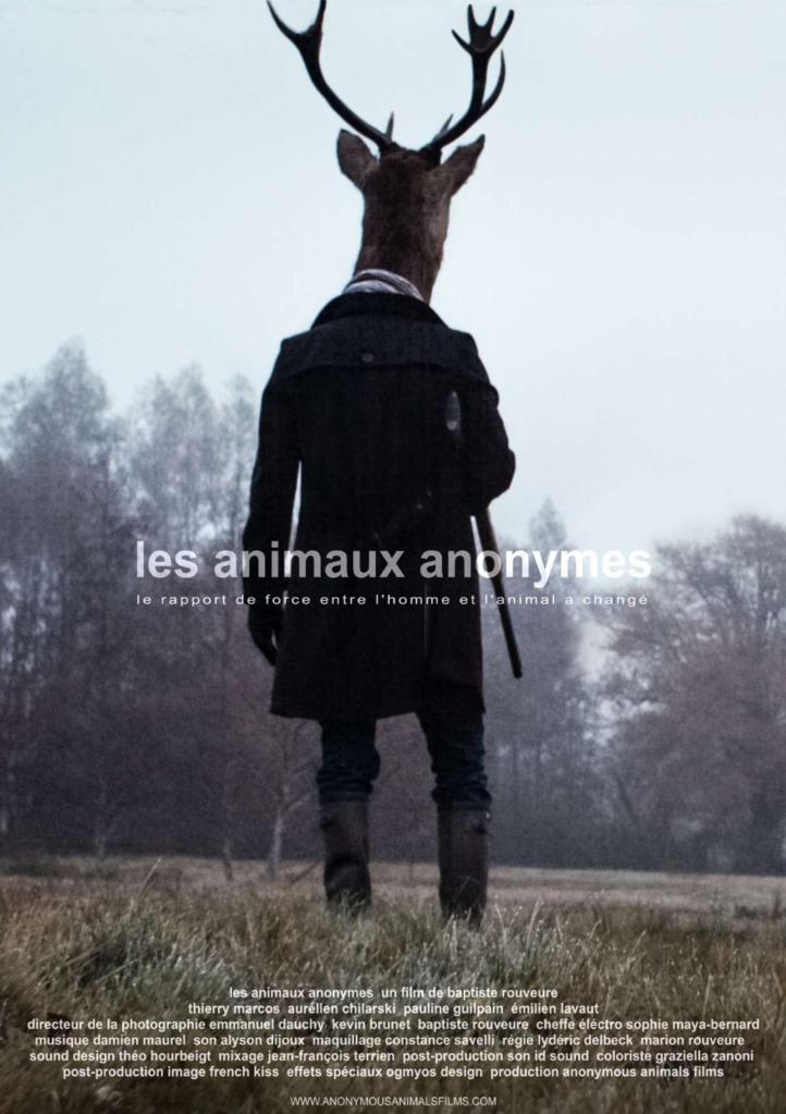 Anonymous Animals - USA Anonymous Animals - USA