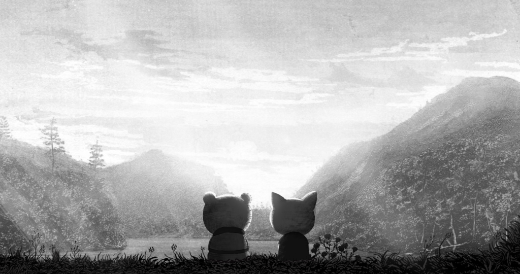 Festival international du film d'animation d'Annecy - 2016