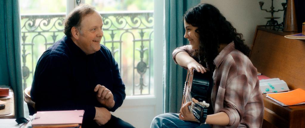 Grégory Gadebois - © Nord-Ouest Films - France 3 Cinéma Grégory Gadebois - © Nord-Ouest Films - France 3 Cinéma