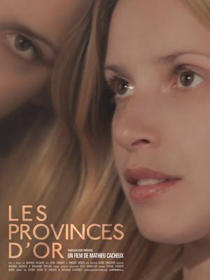 Les Provinces d'or Les Provinces d'or