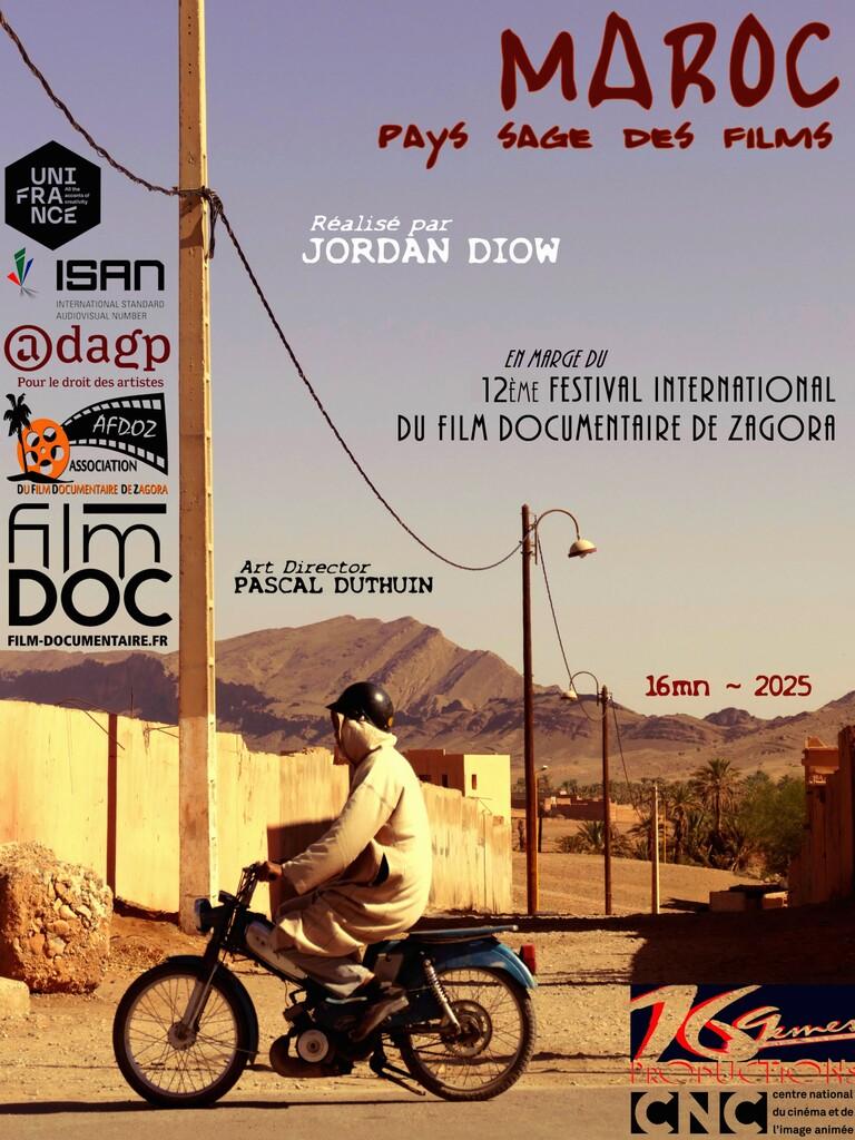Morocco, Landscape of Cinema Morocco, Landscape of Cinema