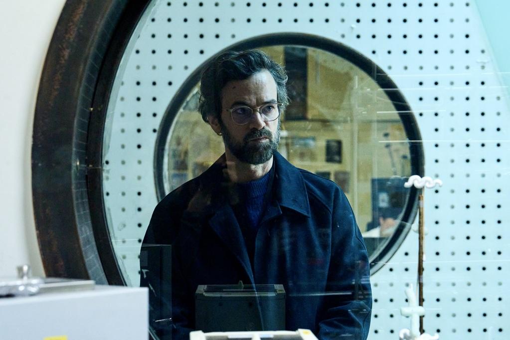 Romain Duris Romain Duris