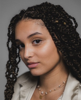 Inès D’assomption Inès D’assomption