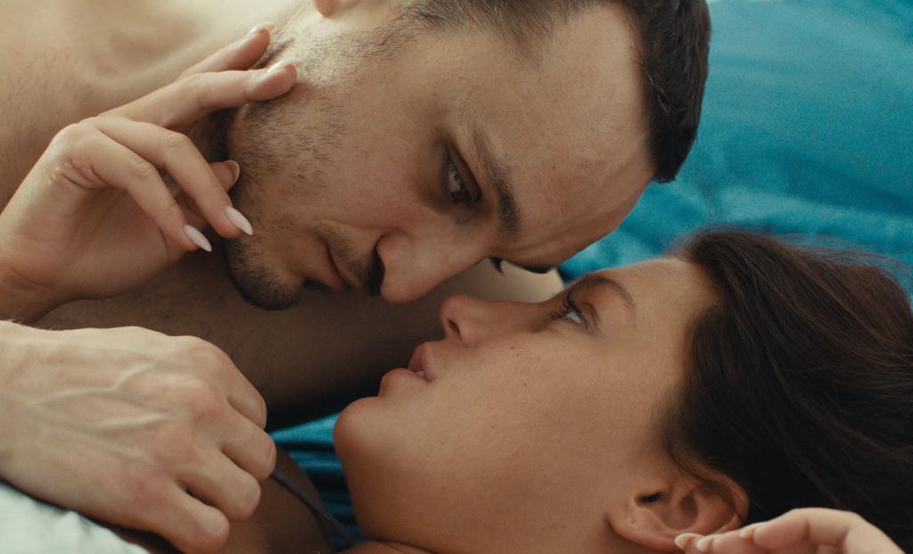 Pasajes - © SBS Productions Pasajes - © SBS Productions