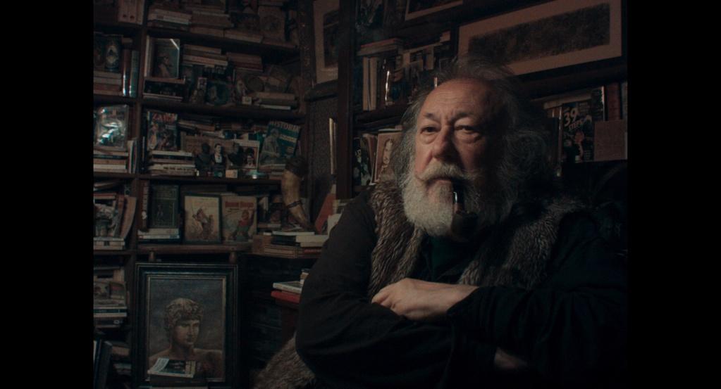 The Silent Shore The Silent Shore