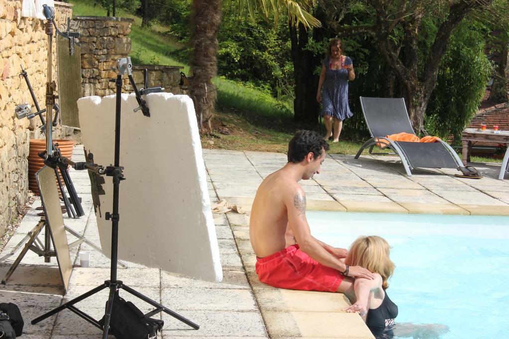 Running Wild Running Wild