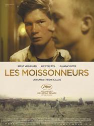 Les Moissonneurs Les Moissonneurs